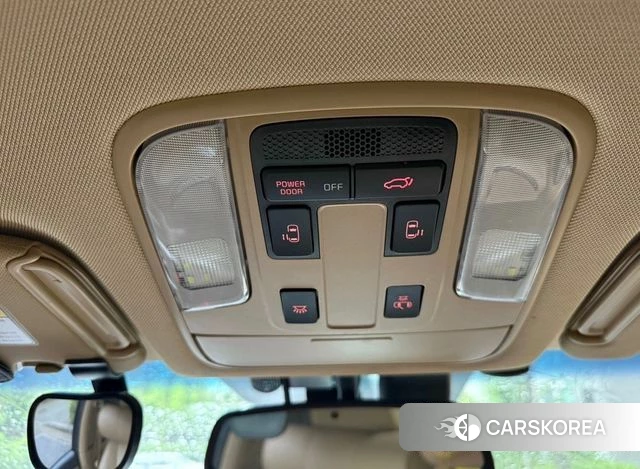 Kia The New Carnival 2019 Черный из Кореи, фото 2