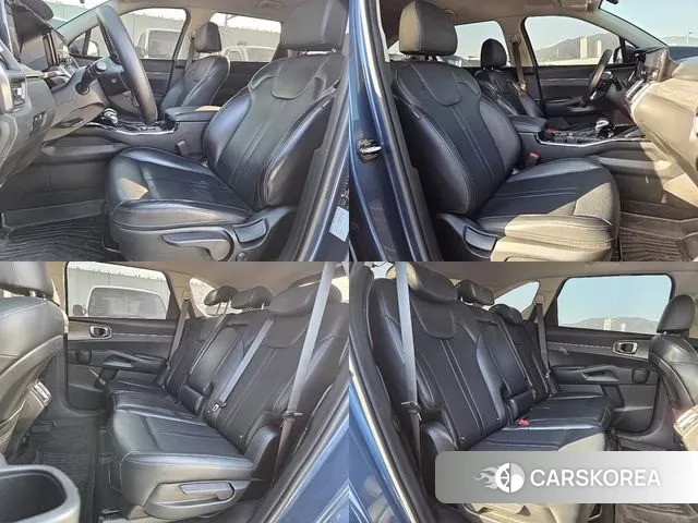 Kia Sorento 4th Generation id 3656029 из Кореи 2