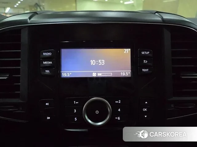 Renault Korea (Samsung) The New QM6 2020 Серый из Кореи, фото 2