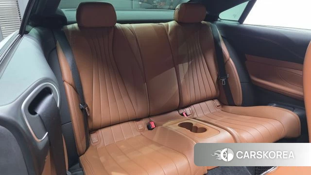 Mercedes-Benz E-Class W213 2019 Белый из Кореи, фото 2