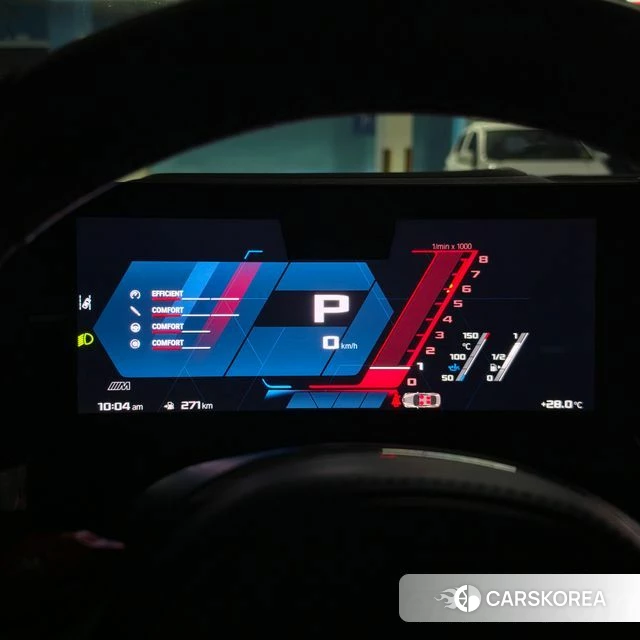 BMW M2 (G87) 2024 Белый из Кореи, фото 2