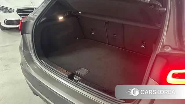 Mercedes-Benz GLA - Class H247 2021 Серый из Кореи, фото 2