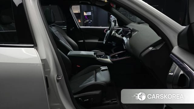 BMW X3 (G45) 2025 Белый из Кореи, фото 2