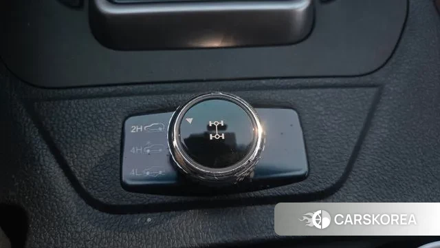 Ssangyong Rexton Sports 2018 Серый из Кореи, фото 2