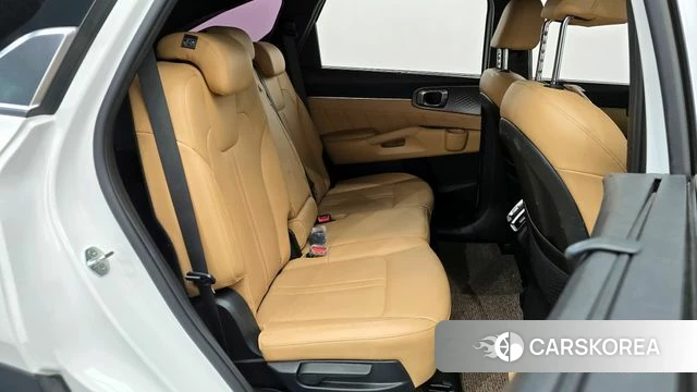 Kia Sorento 4th Generation 2020 Белый из Кореи, фото 2