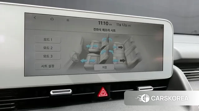 Hyundai Ionic 5 2021 Серый из Кореи, фото 2