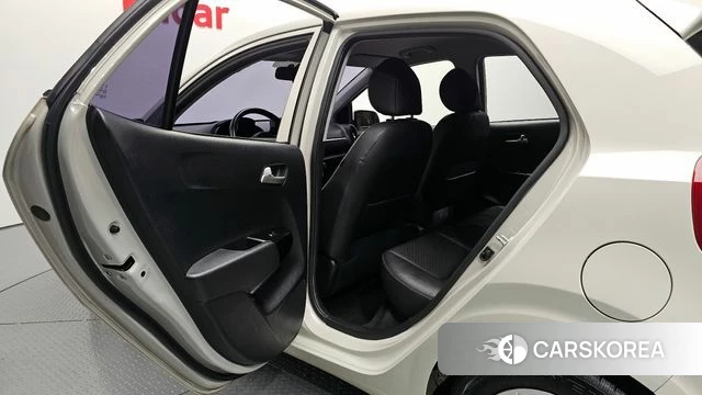 Kia All New Morning (JA) 2018 Жемчужный цвет из Кореи, фото 2