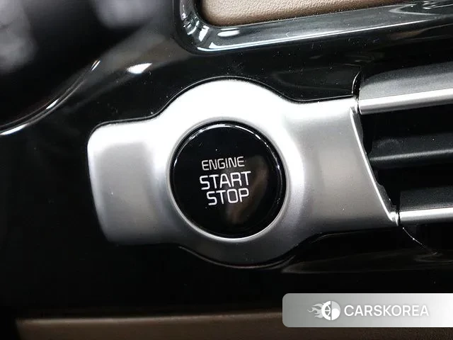 Kia Seltos 2020 Синий из Кореи, фото 2