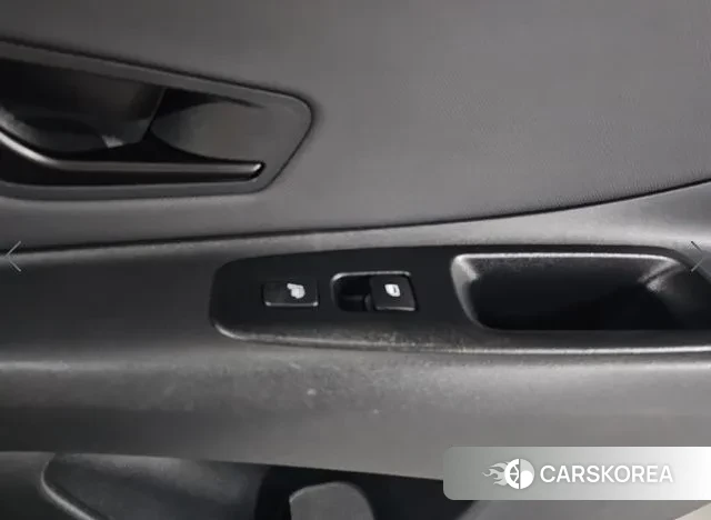 Hyundai The New Avante (CN7) 2023 Белый из Кореи, фото 2