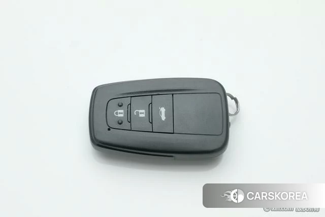 Toyota Lei Ling 2022 Белый из Китая, фото 2