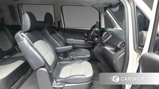 Kia The New Ray 2018 Жемчужный цвет из Кореи, фото 2