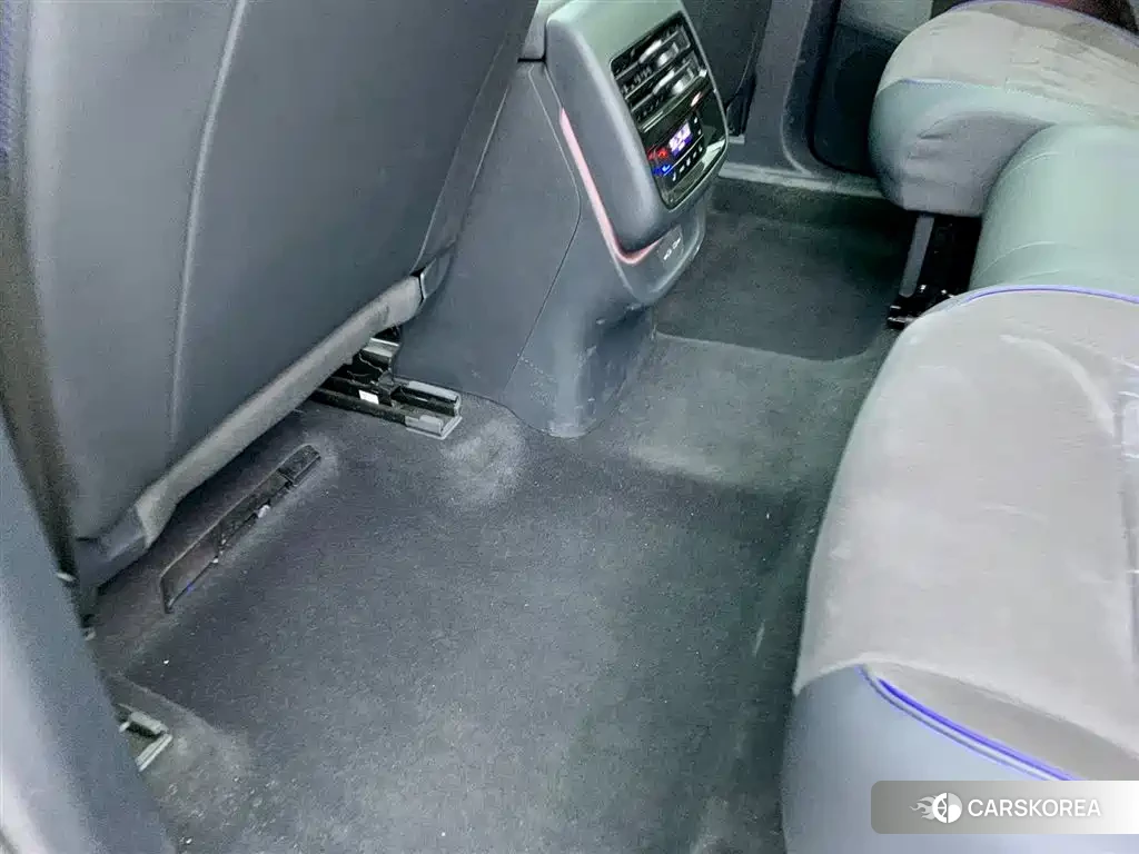Volkswagen Teramont 2025 Champagne/brown из Китая, фото 2