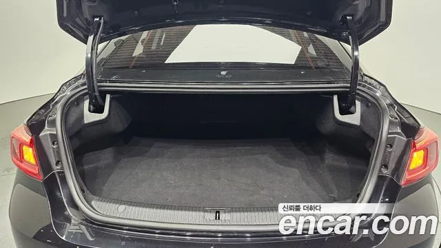 Renault Korea (Samsung) SM6 id 2683704 из Кореи 2