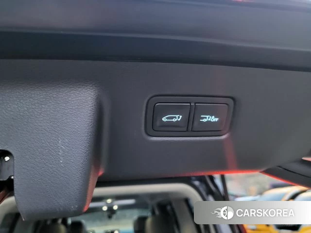 Hyundai Staria 2021 Черный из Кореи, фото 2