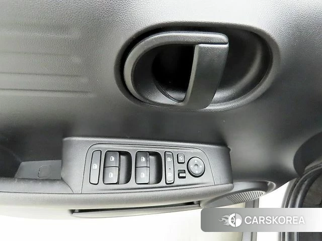 Hyundai Casper 2022 Белый из Кореи, фото 2