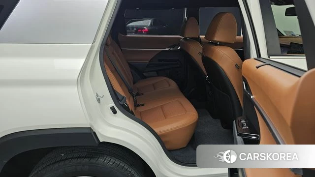 Ssangyong Torres 2022 Белый из Кореи, фото 2