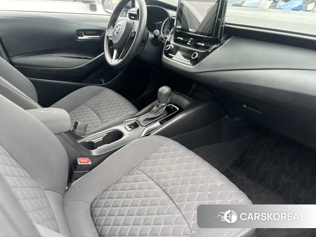 Toyota Asian lion 2023 Белый из Китая, фото 2