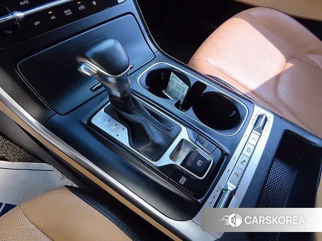 Kia Carnival 4th generation 2021 Белый из Кореи, фото 2