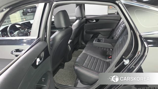 Kia Come New K3 2019 Черный из Кореи, фото 2