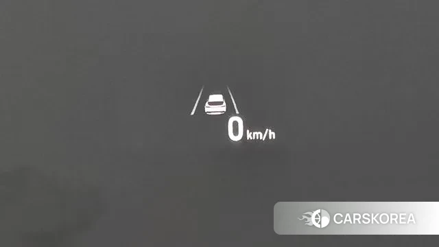 Hyundai The New Santa Fe 2021 Черный из Кореи, фото 2