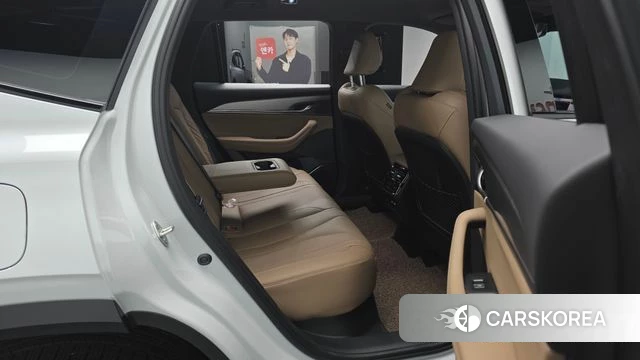Renault Korea (Samsung) Grand Coleos 2025 Белый из Кореи, фото 2