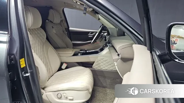 Genesis GV80 2020 Серый из Кореи, фото 2