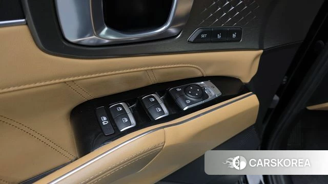 Kia Sorento 4th Generation 2020 Черный из Кореи, фото 2