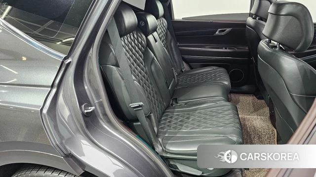 Genesis GV80 2020 Серый из Кореи, фото 2