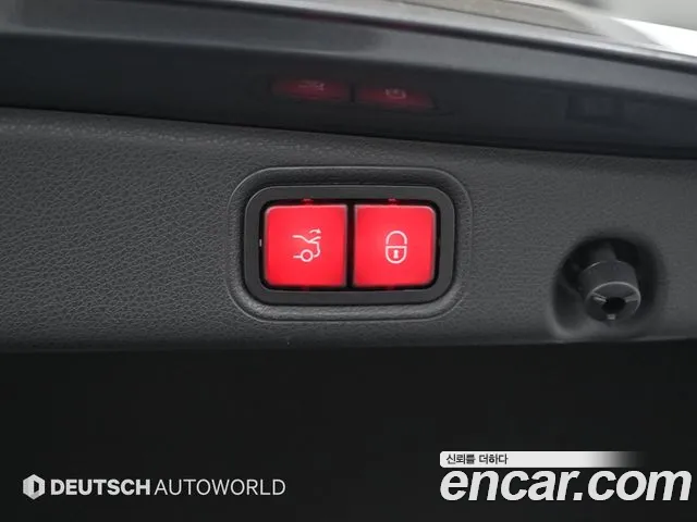 Mercedes-Benz E-Class W213 id 2729805 из Кореи 2