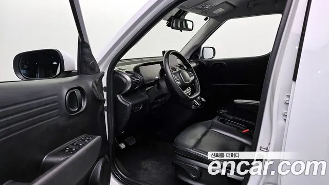 Hyundai Casper id 2703590 из Кореи 2