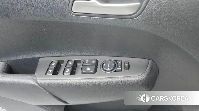 Kia Morning Urban (JA) 2022 Жемчужный цвет из Кореи, фото 2