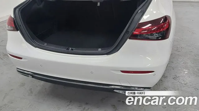 Mercedes-Benz E-Class W213 id 2514756 из Кореи 2