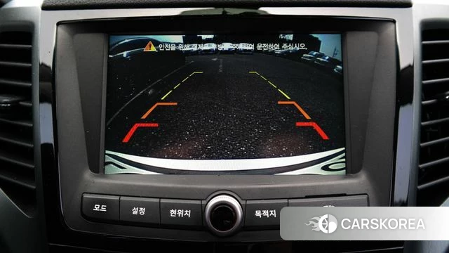 Ssangyong Tivoli Armor 2018 Белый из Кореи, фото 2