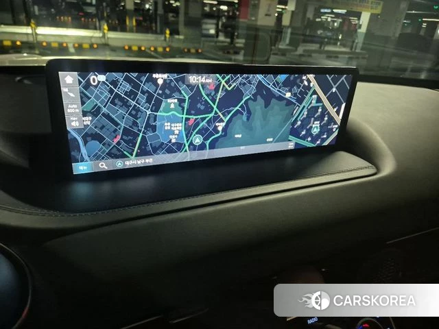 Genesis GV80 2022 Белый из Кореи, фото 2