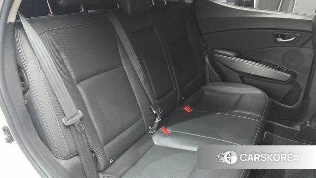 Ssangyong The New Tivoli 2023 Белый из Кореи, фото 2