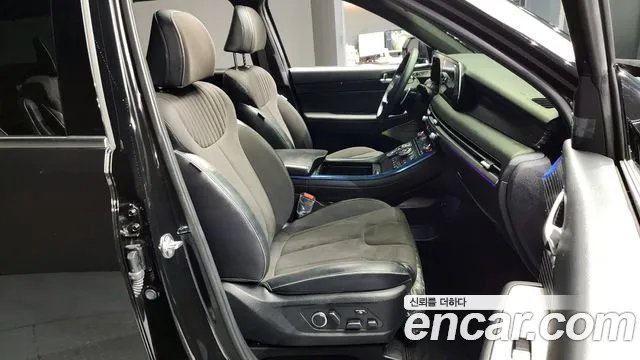 Hyundai The New Palisade id 2687300 из Кореи 2