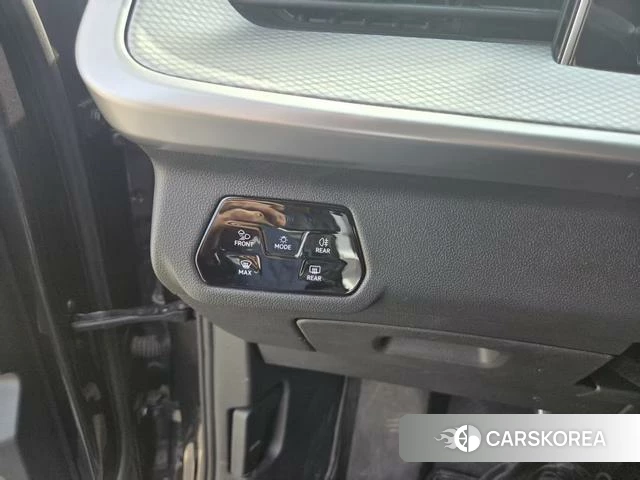 Volkswagen Range patrol 2024 Черный из Китая, фото 2