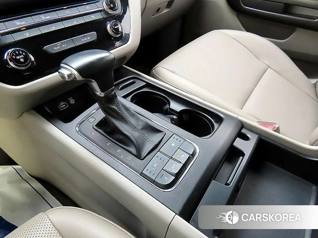 Kia All New Carnival 2018 Серый из Кореи, фото 2