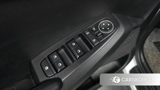 Kia The New Seltos 2023 Белый из Кореи, фото 2