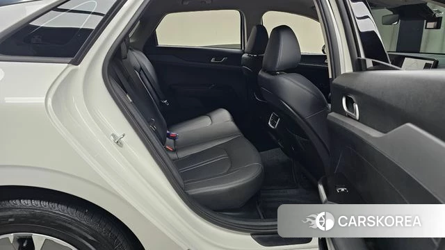 Kia The New K5 Hybrid 3rd generation 2024 Белый из Кореи, фото 2