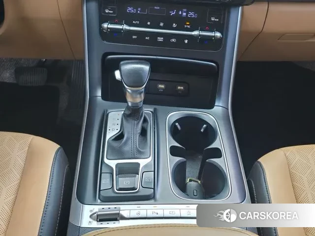 Kia Carnival 4th generation 2020 Черный из Кореи, фото 2