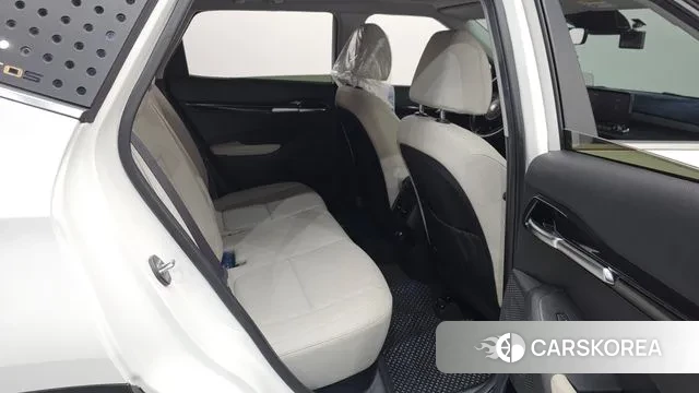 Kia Seltos 2020 Белый из Кореи, фото 2