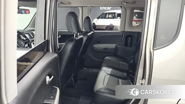 Kia The New Ray 2020 Серый из Кореи, фото 2