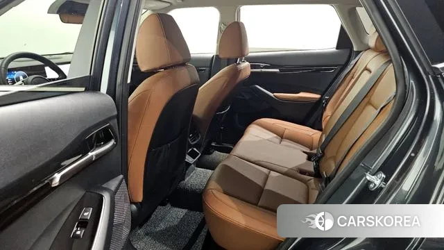 Kia The New Seltos 2025 Серый из Кореи, фото 2