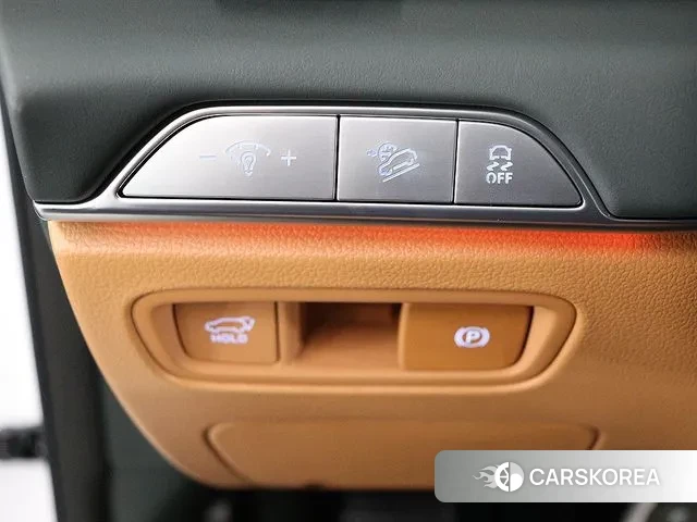 Genesis GV80 2025 Белый из Кореи, фото 2