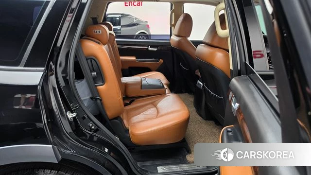 Kia The New Mohave 2019 Черный из Кореи, фото 2