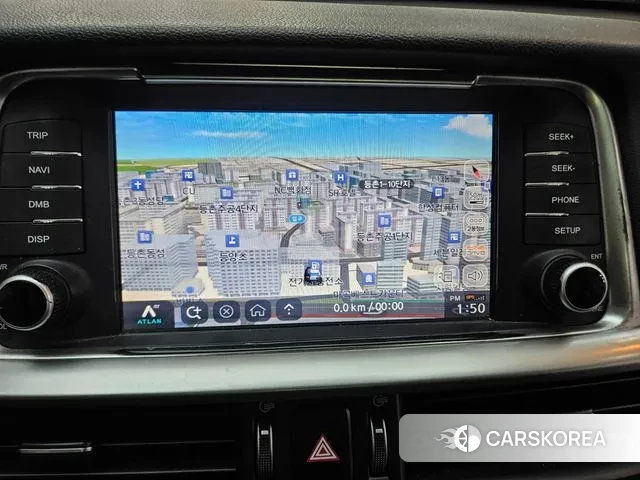 Kia The New K5 2nd generation 2018 Белый из Кореи, фото 2