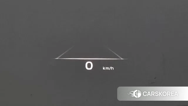 Kia The New K9 2nd generation 2021 Черный из Кореи, фото 2