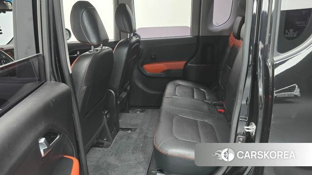 Kia The New Ray 2018 Черный из Кореи, фото 2