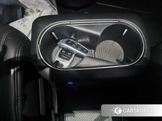 Hyundai Ionic 5 2022 Белый из Кореи, фото 2